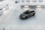Audi A4 Avant 3.0 TDI Quattro S-Line Black Edition 2017 года